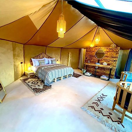 מלון מרזאוגה Sky View Camp מראה חיצוני תמונה