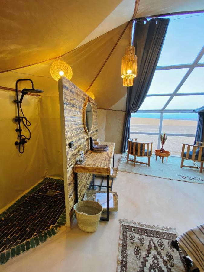 מלון מרזאוגה Sky View Camp מראה חיצוני תמונה