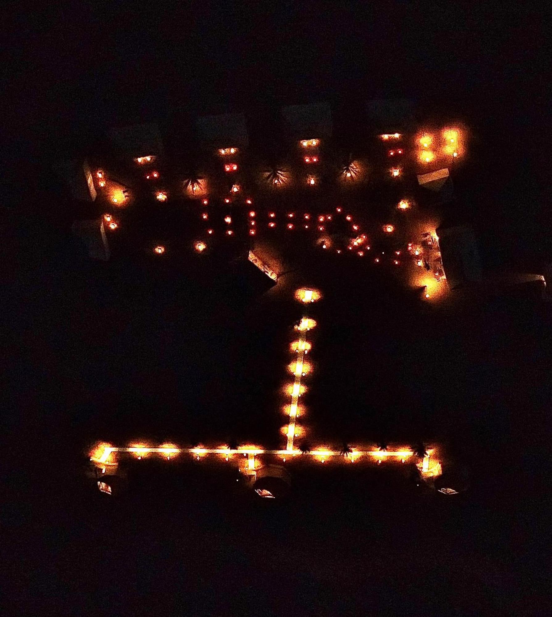 מלון מרזאוגה Sky View Camp מראה חיצוני תמונה